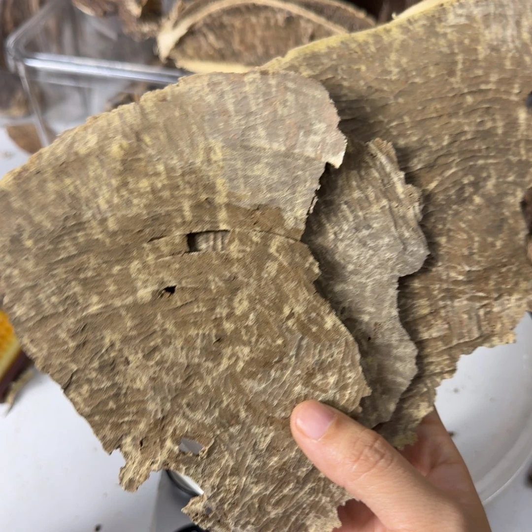 沉香沉香碎屑香港老板头34克