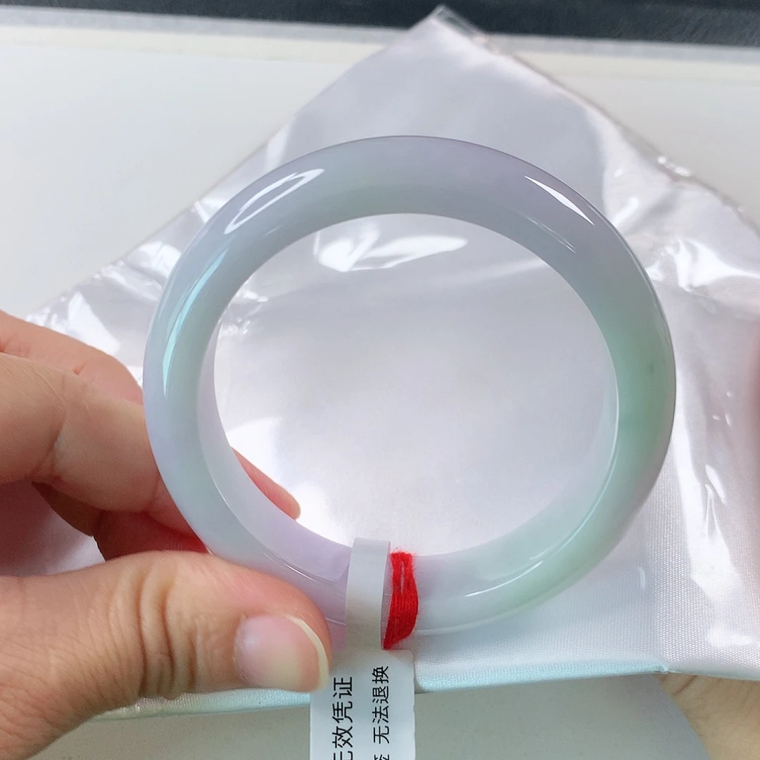 未镶嵌手镯翡翠⑨⑦