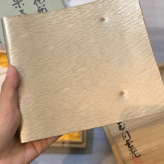 基哥日瓷中古精选