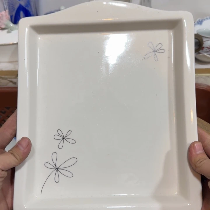 陶瓷推荐第二名20包邮