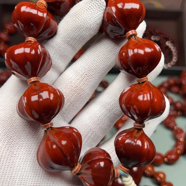 李***肉吊坠橄榄核7557888888999