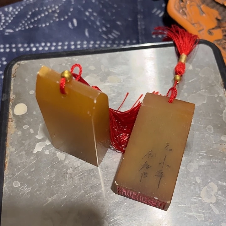 琉璃手工艺品老房子的货没有坏的