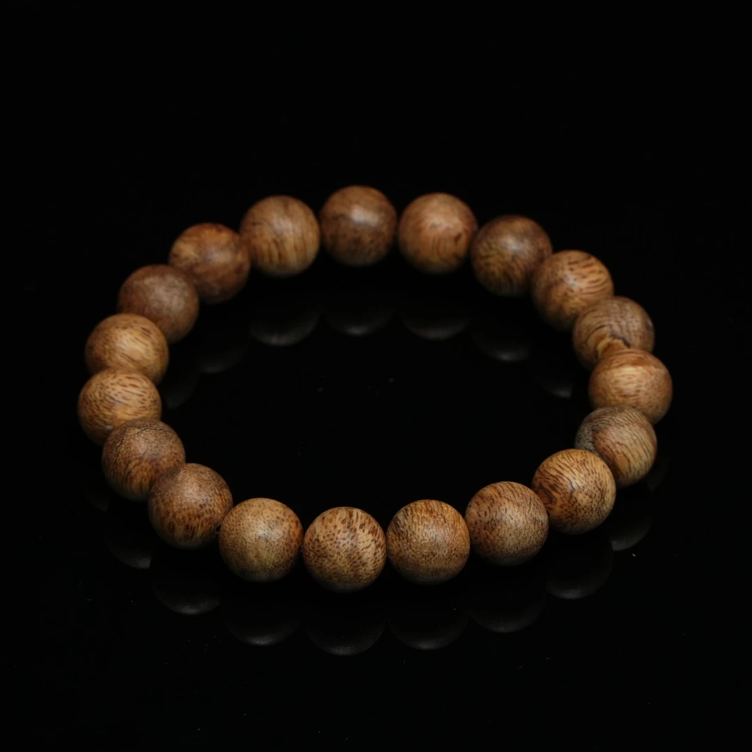 A2638 西马软丝手串 1.1cm   10g