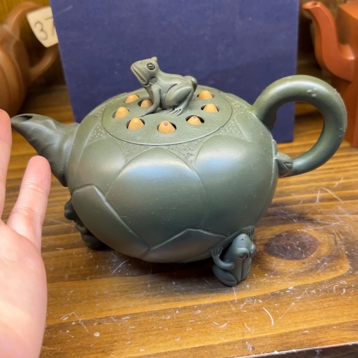 紫砂壶等艺术精品