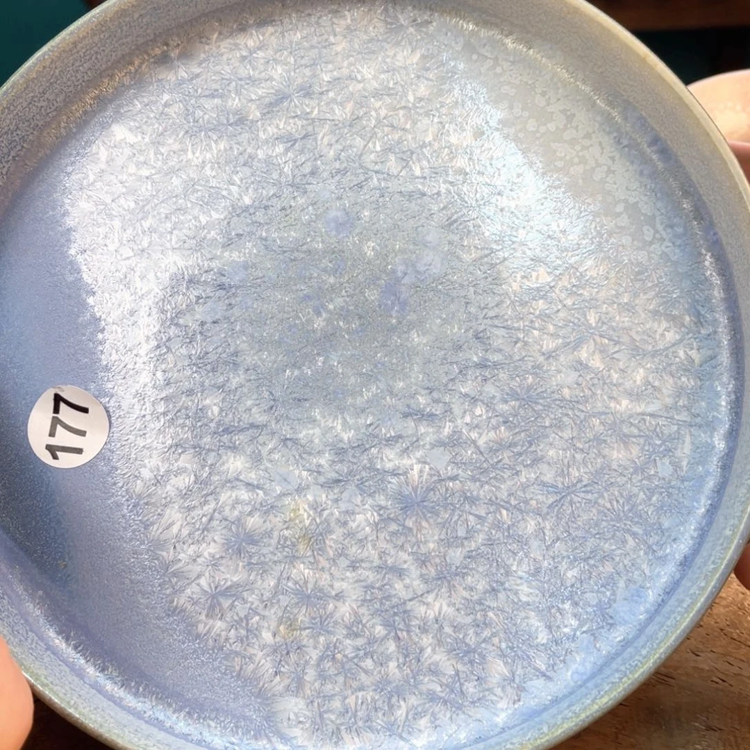 木夕陶瓷手工茶器