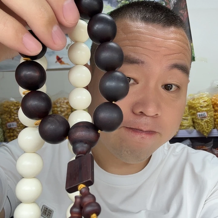 大果紫檀（缅甸花梨）15