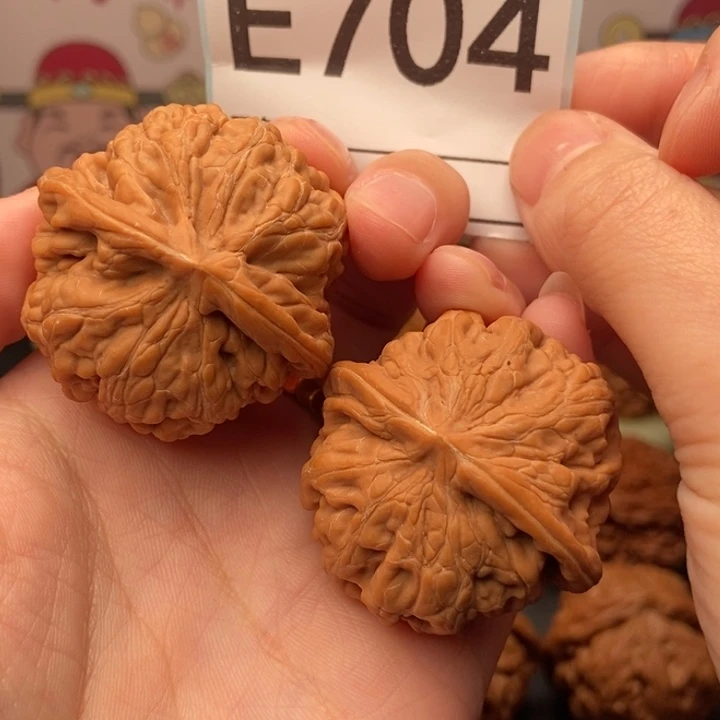 文玩核桃吊坠704凤凰台40/39/37