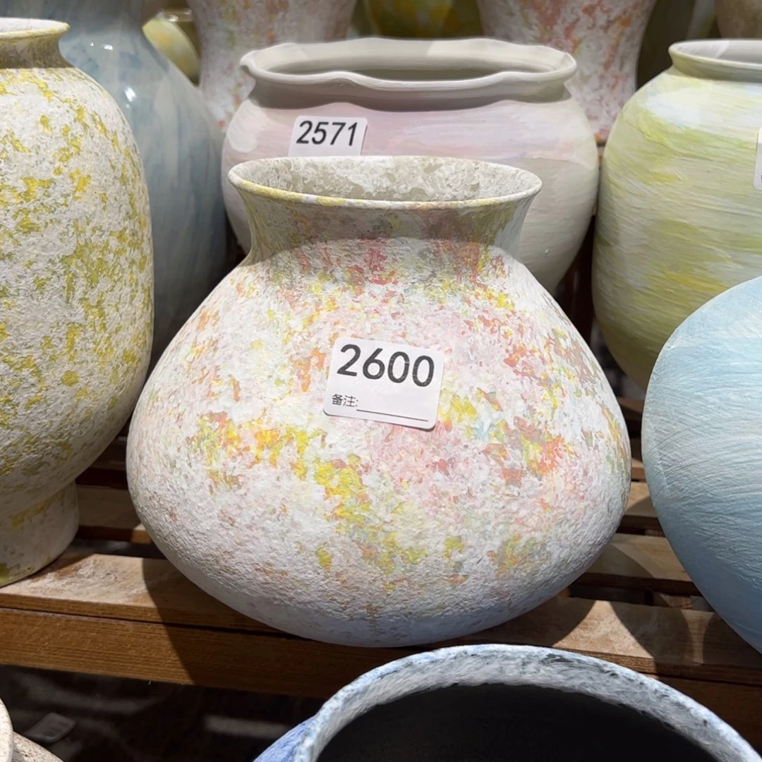 瓷片2600高20口9.5默认无孔的