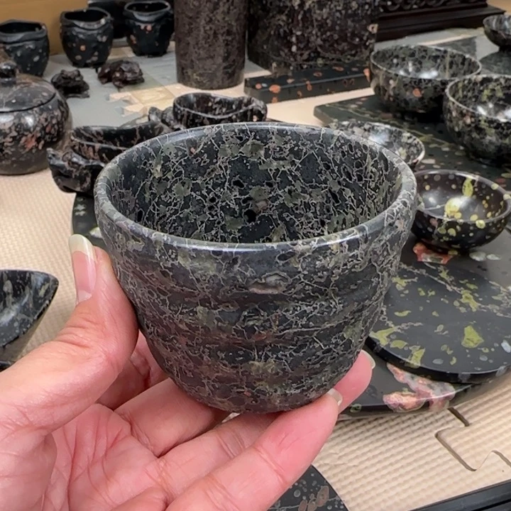 梅花玉主人杯150毫升