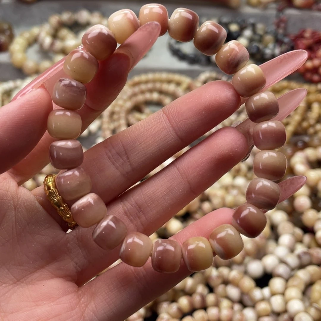 驼骨手串/手链瀺*骆驼祥子