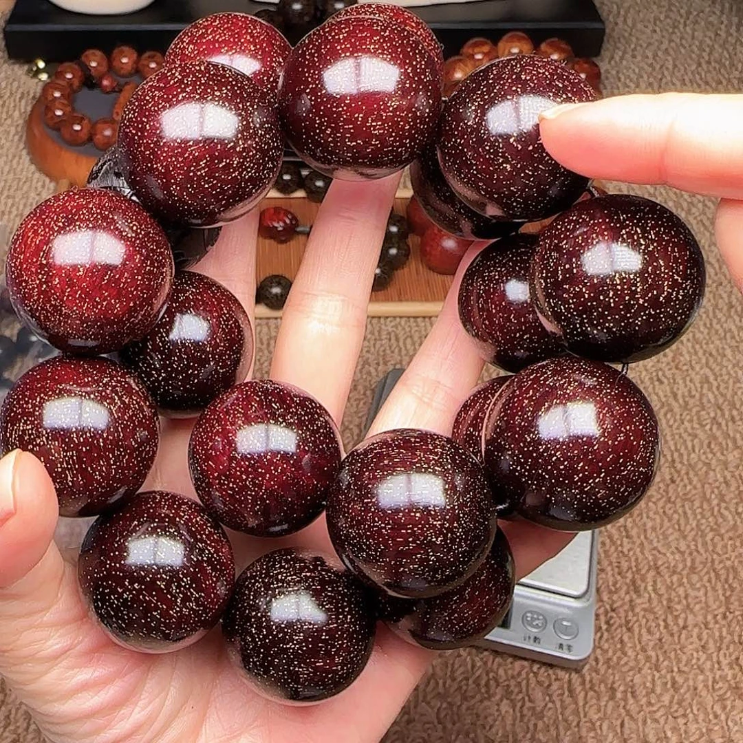 檀香紫檀（小叶紫檀）3.0手