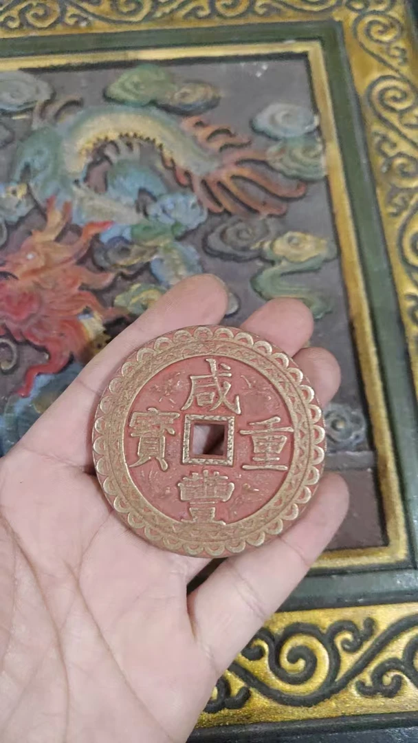 创意饰品创意礼品圆形饰品043