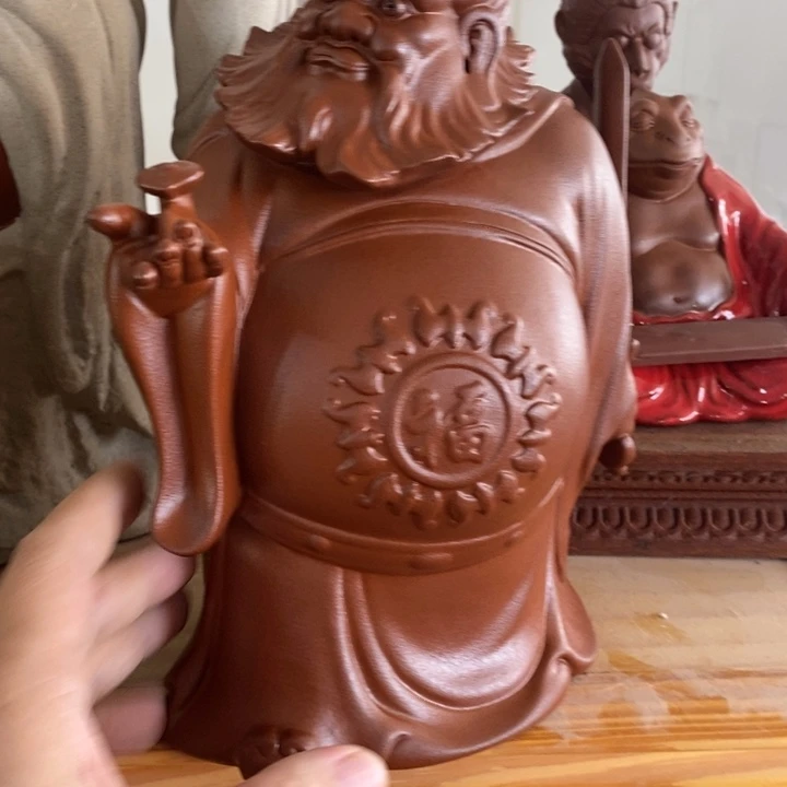 B***鱼紫砂茶宠55558888888