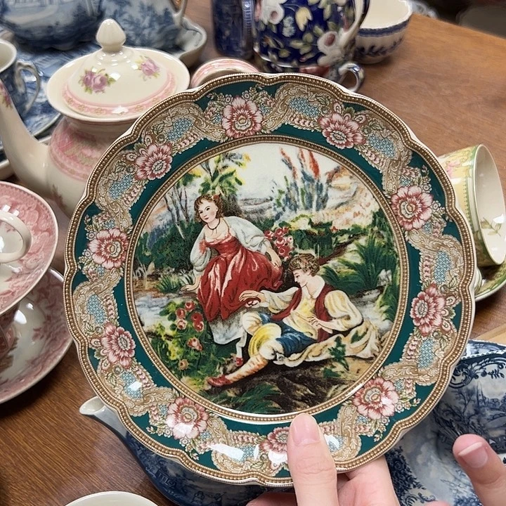 瓷片2个 55556665888888999