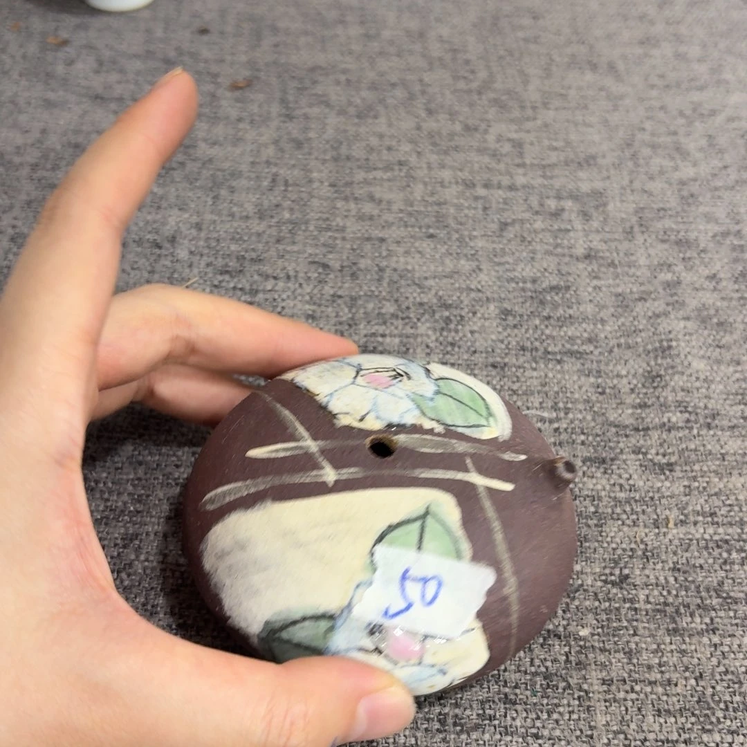 非常好用漂亮的茶具