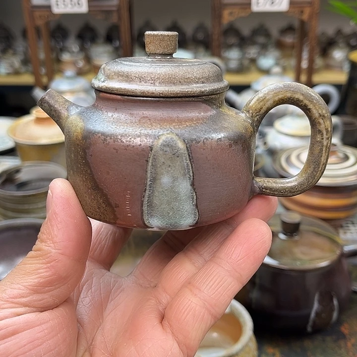 茶盏宝哥柴窑•窑宝福利