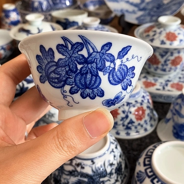 【福利】瓜瓞绵绵主人杯