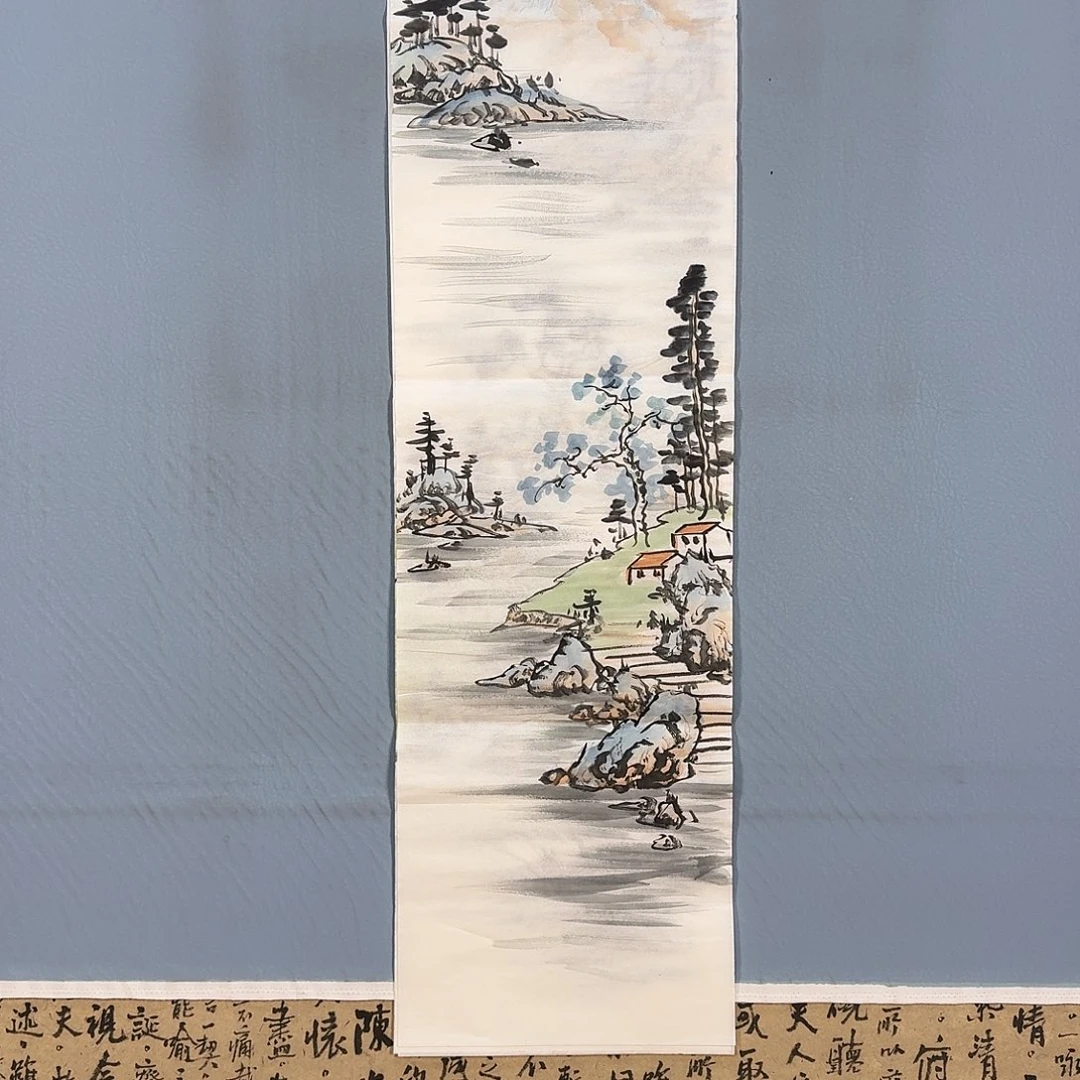 国画258 牡丹仙子好