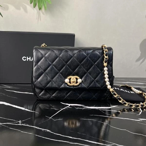 包包/香奈儿/99新/250615QR0011