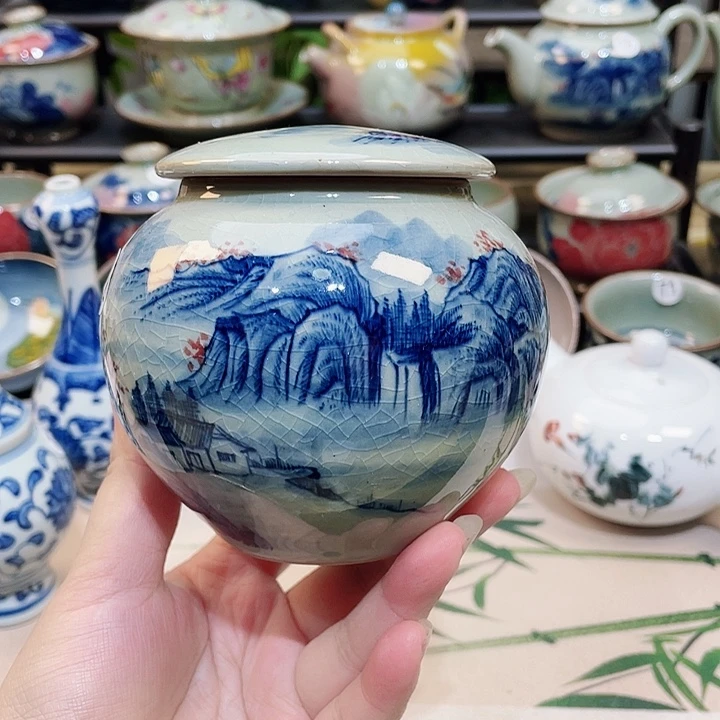 景德镇陶瓷博物有限公司