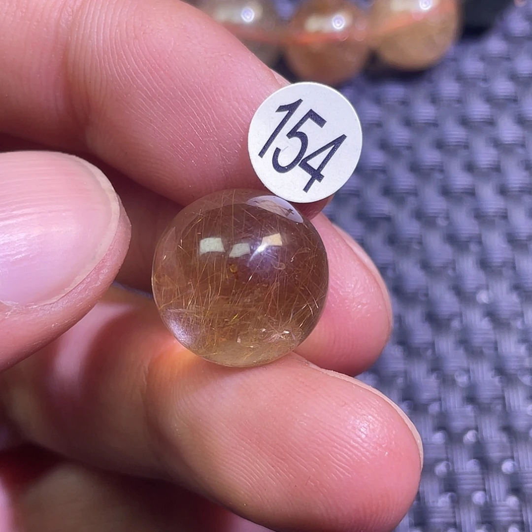 b***江吊坠(不含链)未镶嵌水晶