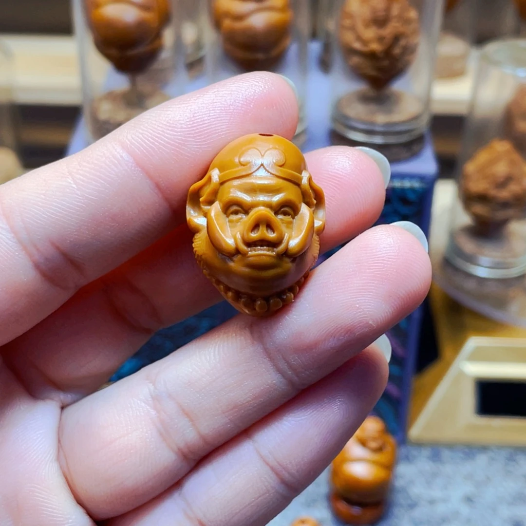 橄榄核手串/手链橄榄