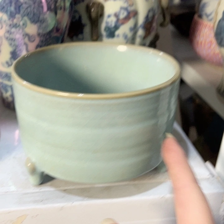 摆件陶陶瓷工艺摆件展品