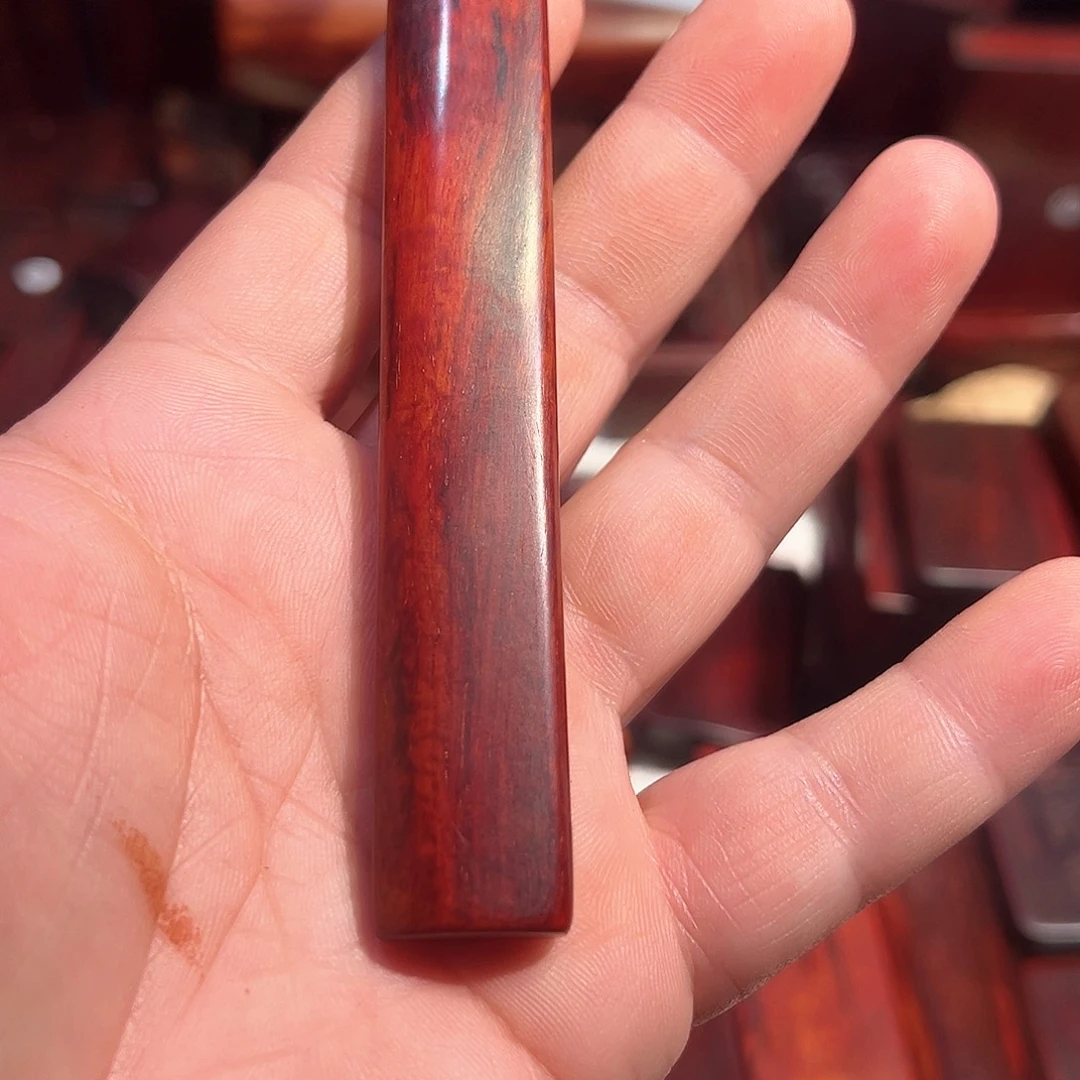 老***O木檀香紫檀印度小叶紫檀