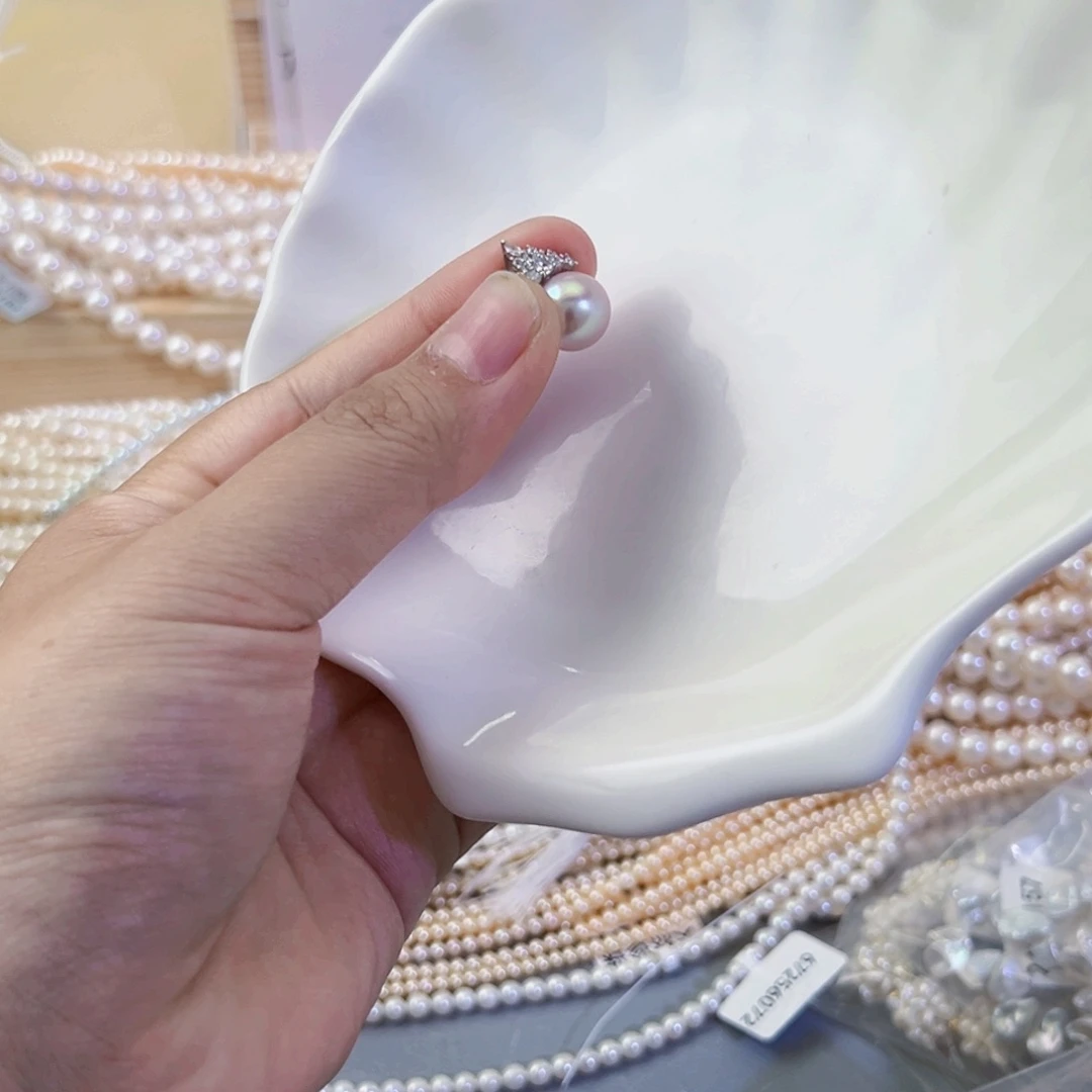 淡水珍珠未镶嵌手绳