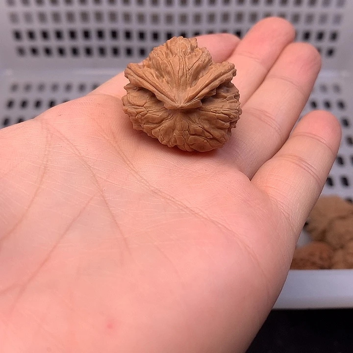 随***意吊坠文玩核桃文玩核桃