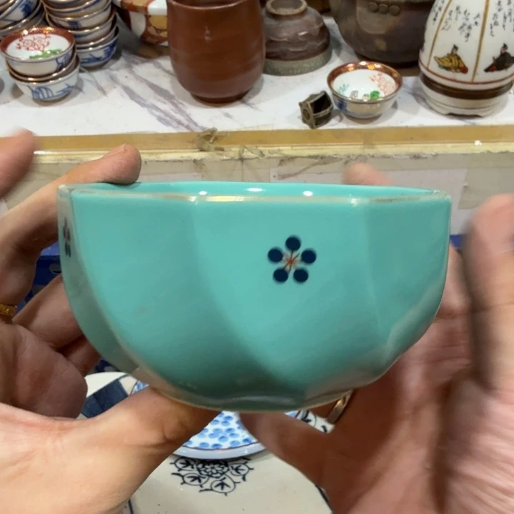 陶瓷推荐第二名20包邮