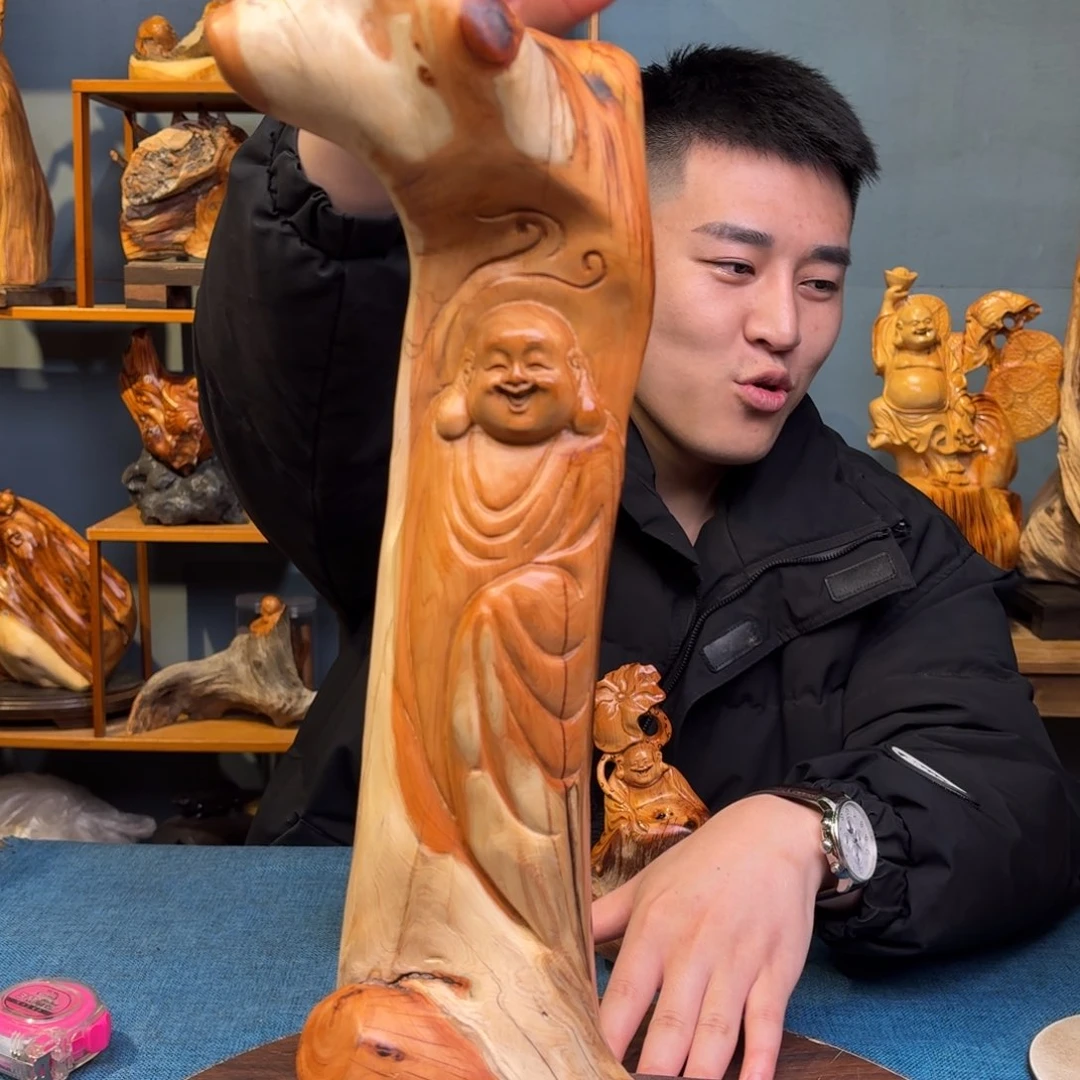 柏木（崖柏）太行崖柏