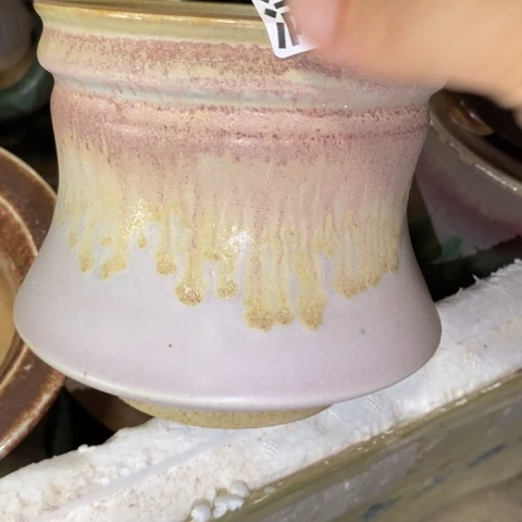 罐9456 微瑕38包邮景德镇陶瓷