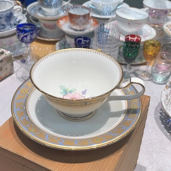 精品进口瓷器瓷片