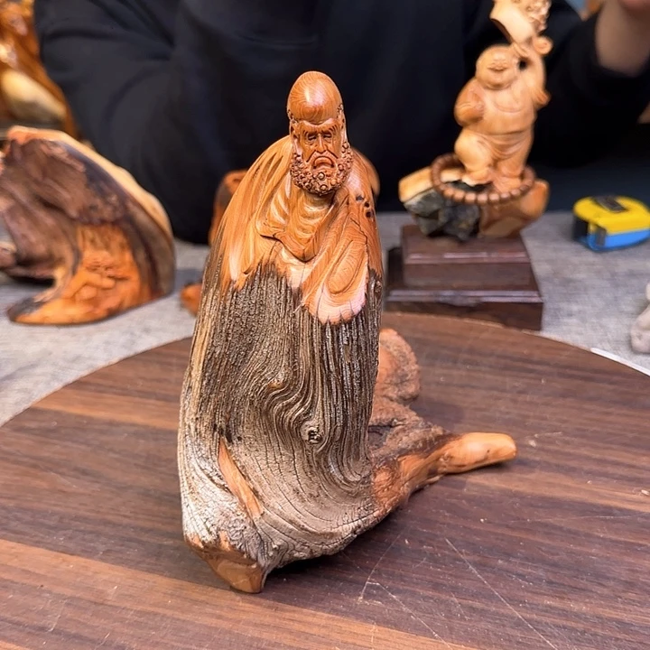 柏木（崖柏）关注一下