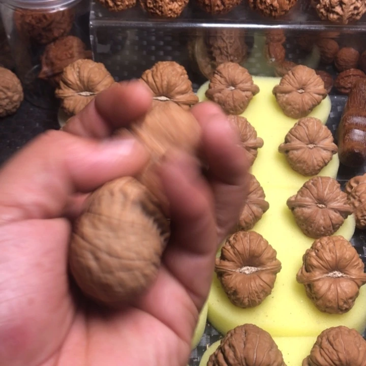 U***O大叶紫檀（黑酸枝木类）