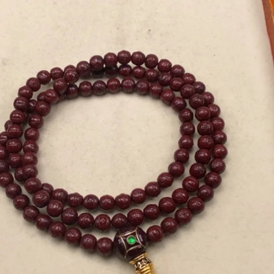 吊坠凤眼菩提石*凤眼