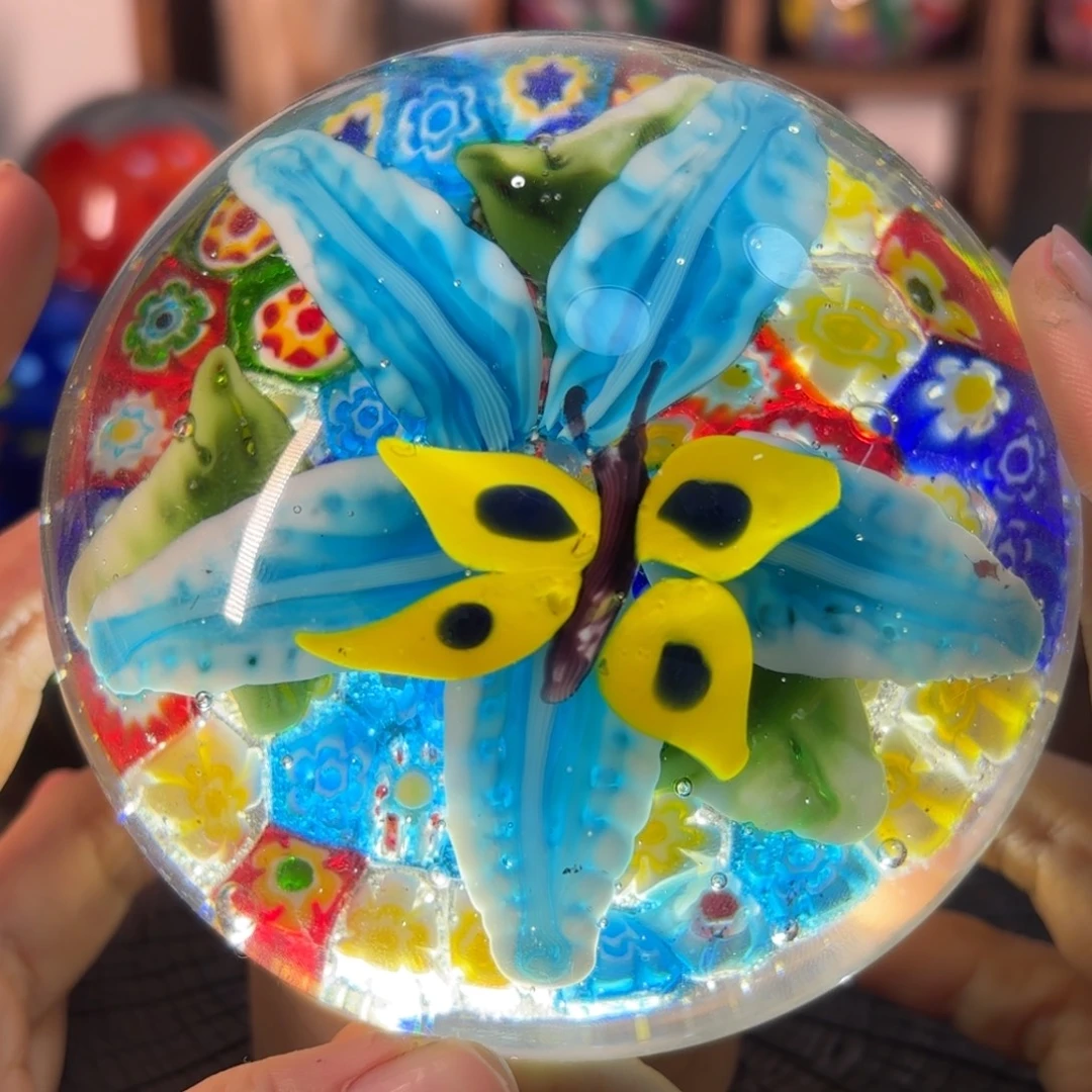 手工艺品琉璃精品