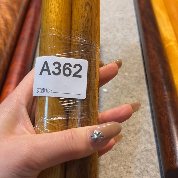 大果紫檀（缅甸花梨）ᠮ****鲁