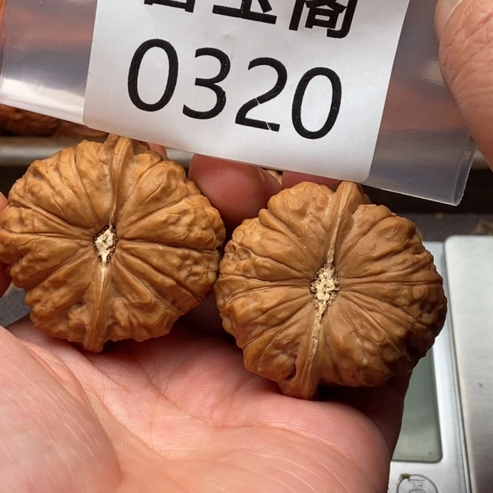 吊坠文玩核桃南瓜全品45