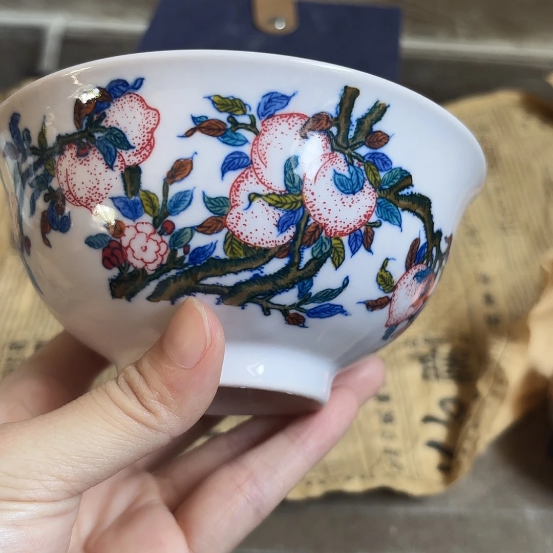 摆件景德镇陶瓷摆件