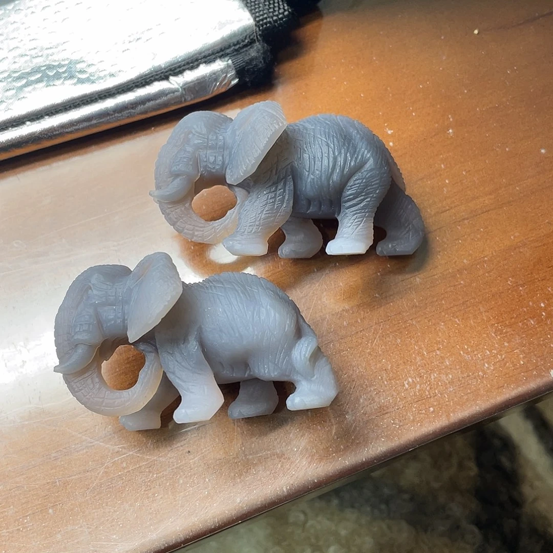 玛瑙/玉髓车挂未镶嵌西****站