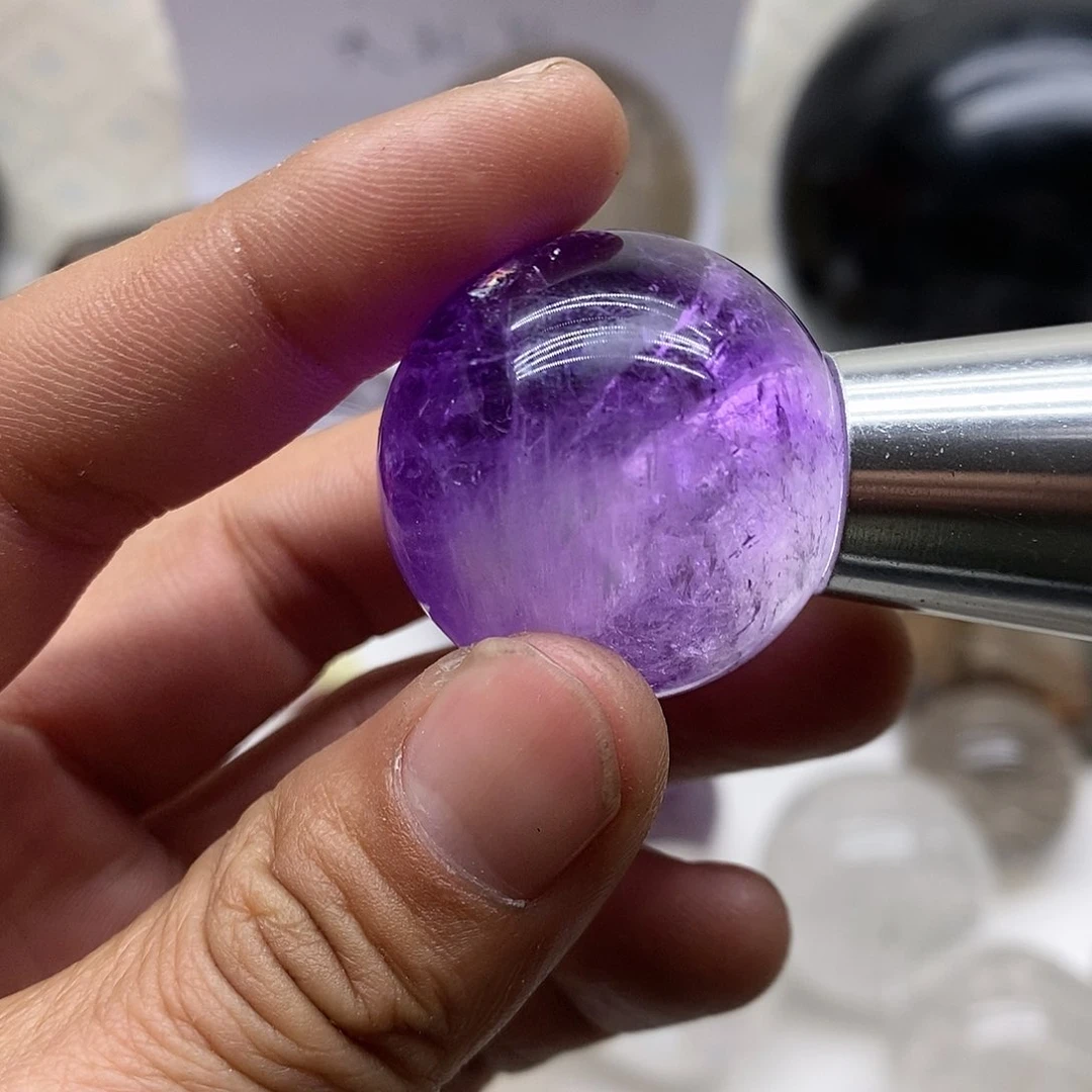 水晶387未镶嵌水晶石