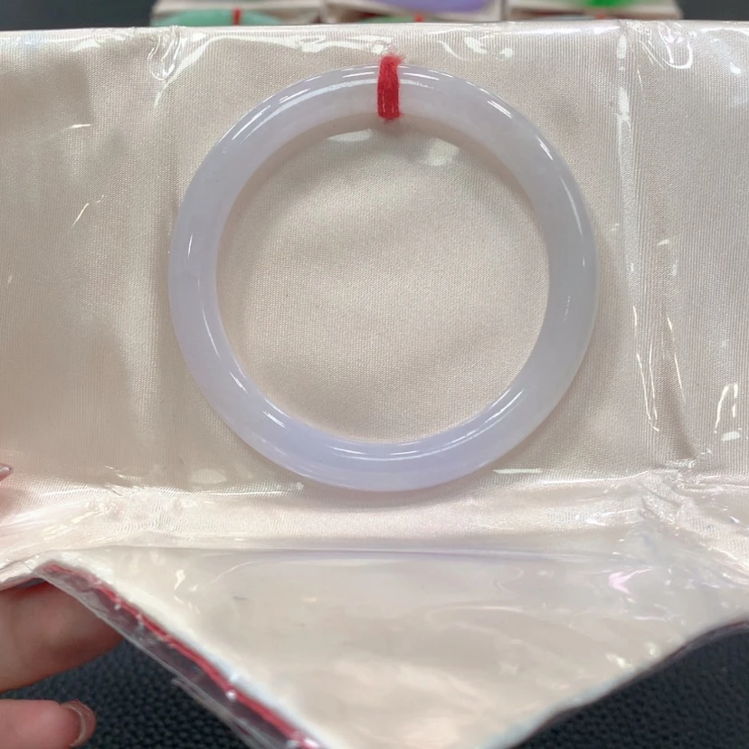 【闪购商品】翡翠手镯未镶嵌翡翠