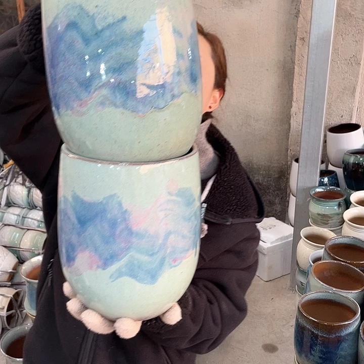 红陶瑕疵11111111