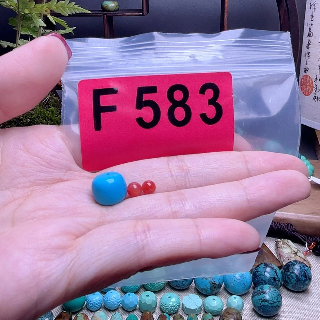 玛瑙/玉髓散珠南红散珠佩珠多样化
