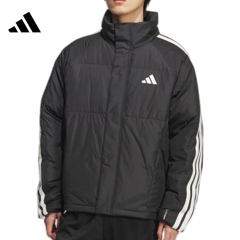 adidas/阿迪达斯男子运动休闲外套KC2487