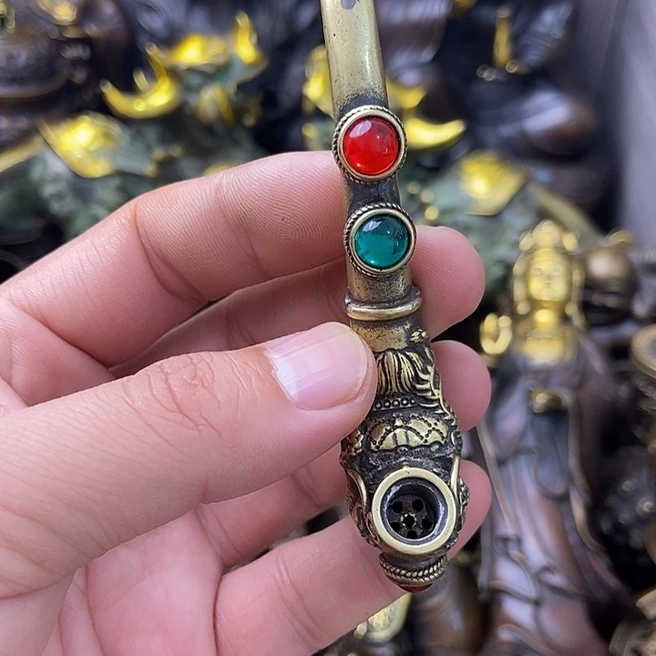 铜器摆件诚信经营