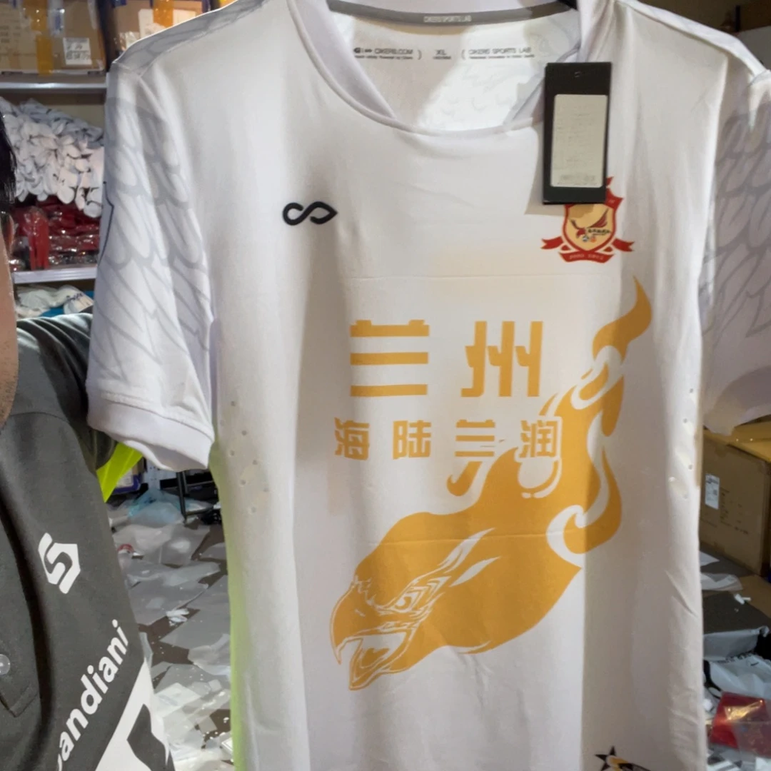 球员版热升华高定适合160-170斤