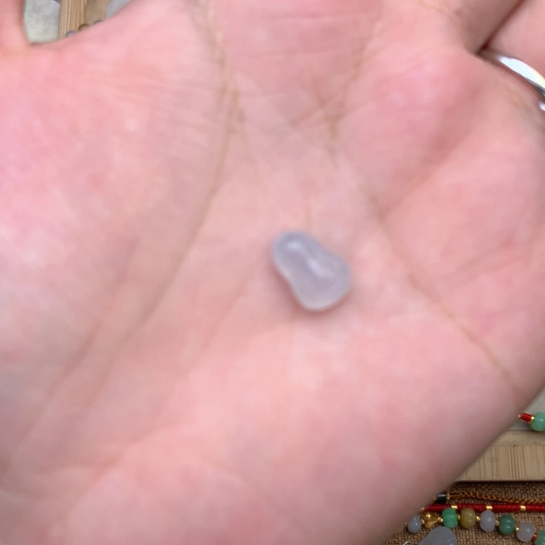 【闪购商品】未镶嵌挂件翡翠?**?一